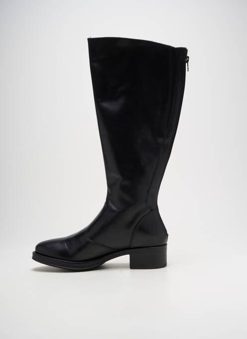 Cizme negru NERO GIARDINI femeie