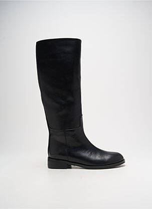Cizme negru LE GOUT ET LES COULEURS femeie