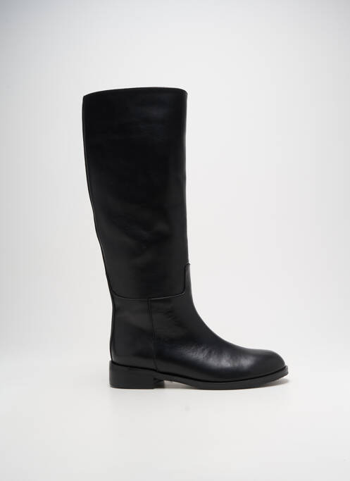 Cizme negru LE GOUT ET LES COULEURS femeie