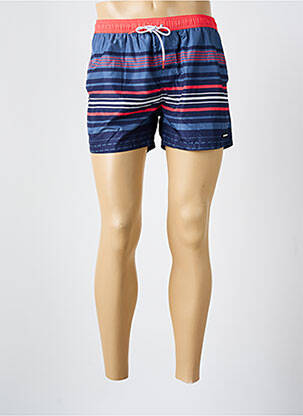 Șort de baie albastru MASSANA bărbat