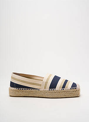 Espadrile albastru PALOMA BARCELO femeie