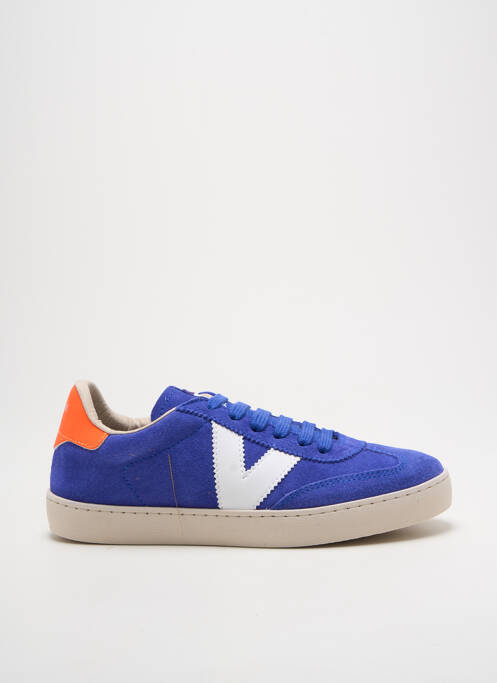 Adidași albastru VICTORIA femeie