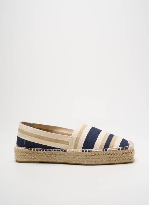 Espadrile albastru PALOMA BARCELO femeie
