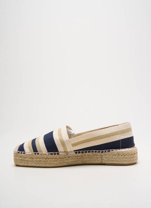 Espadrile albastru PALOMA BARCELO femeie