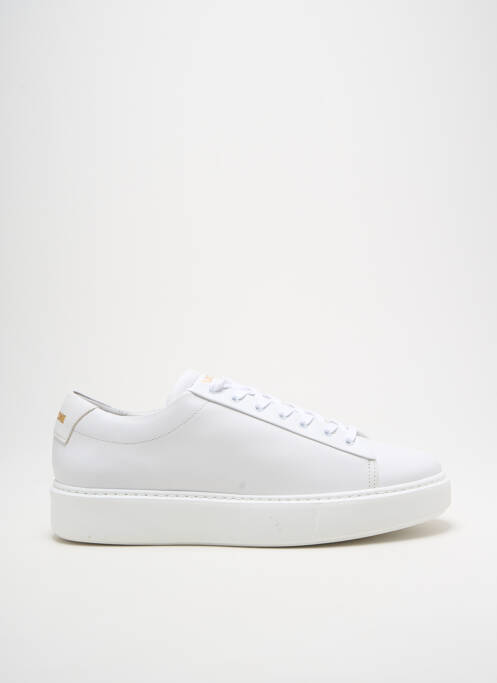 Adidași alb BLACKSTONE femeie