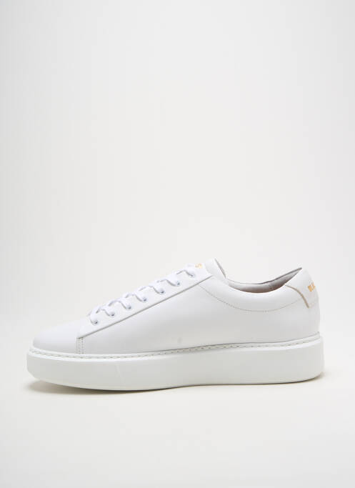 Adidași alb BLACKSTONE femeie