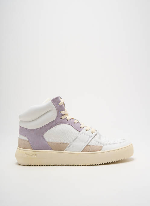 Adidași violet BLACKSTONE femeie