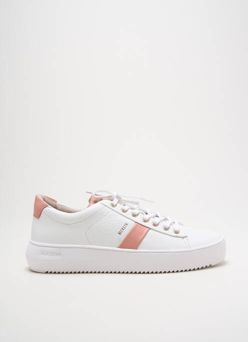 Adidași alb BLACKSTONE femeie