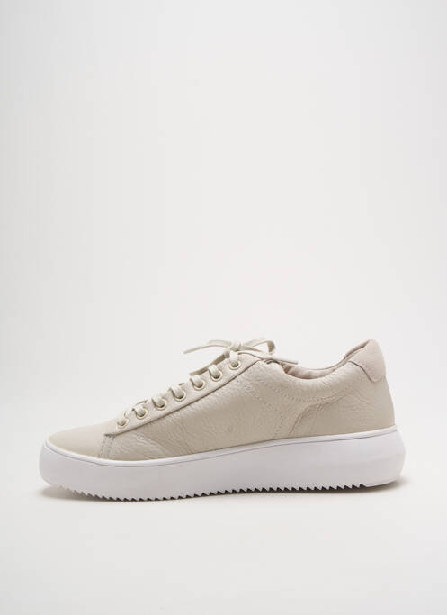 Adidași bej BLACKSTONE femeie