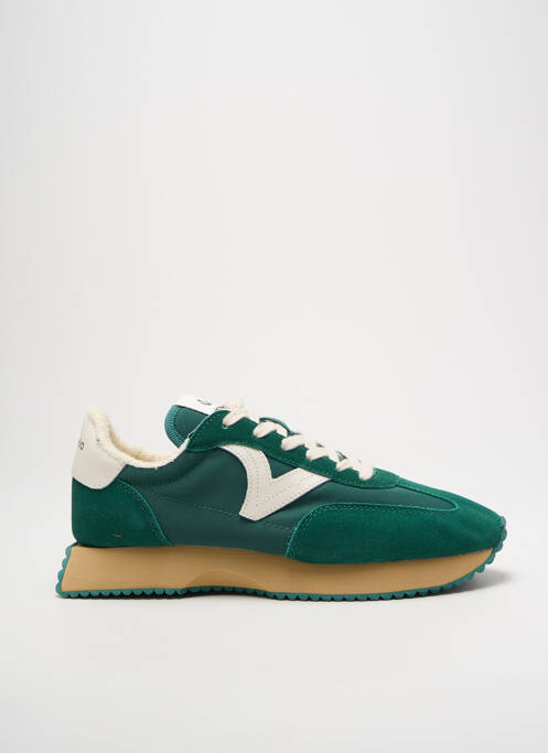 Adidași verde VICTORIA femeie