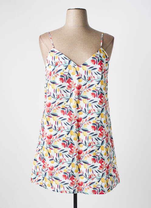 Nuisetă/combinetă alb ARMOR LUX femeie