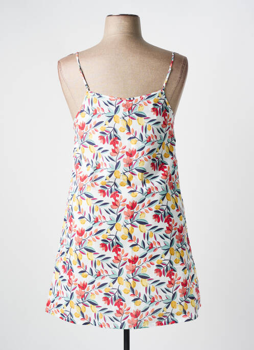 Nuisetă/combinetă alb ARMOR LUX femeie