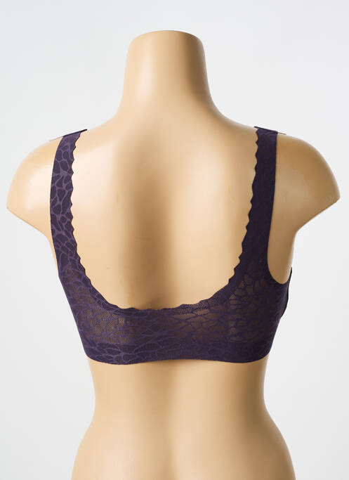 Sutien violet SLOGGI femeie
