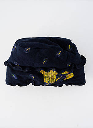 Căciulă negru BERTHE AUX GRANDS PIEDS femeie