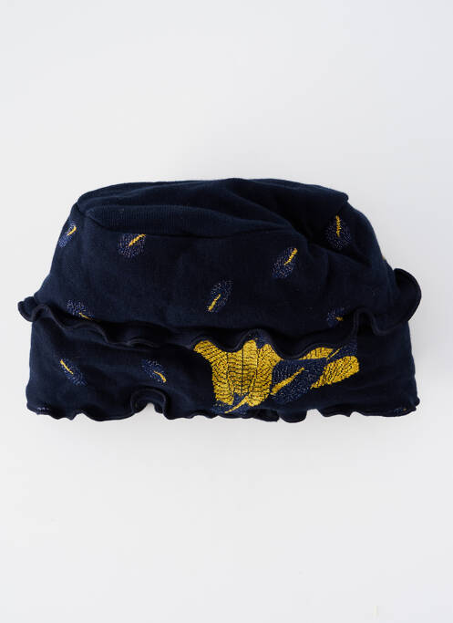 Căciulă negru BERTHE AUX GRANDS PIEDS femeie