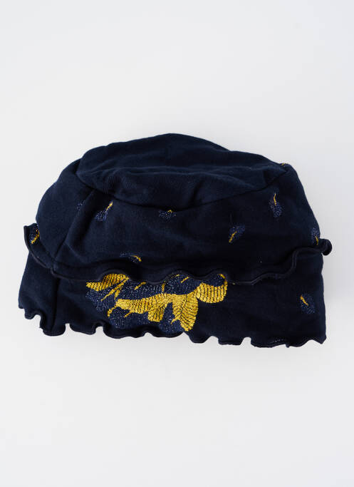 Căciulă negru BERTHE AUX GRANDS PIEDS femeie