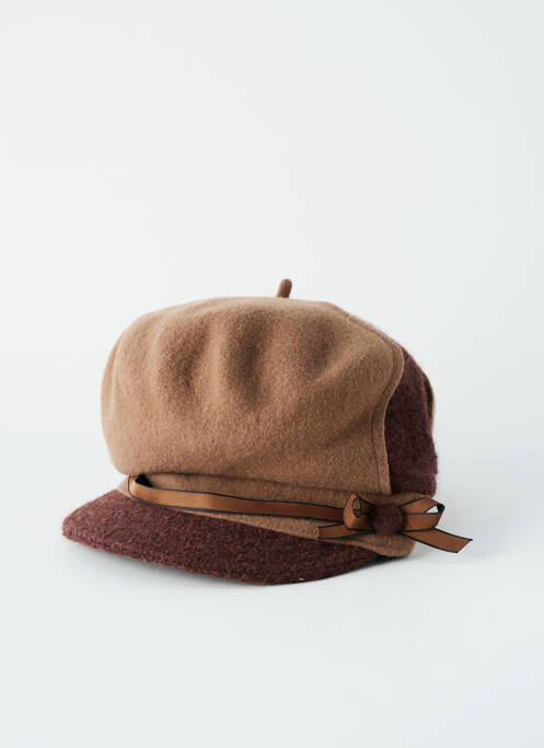 Șapcă maro MTM femeie