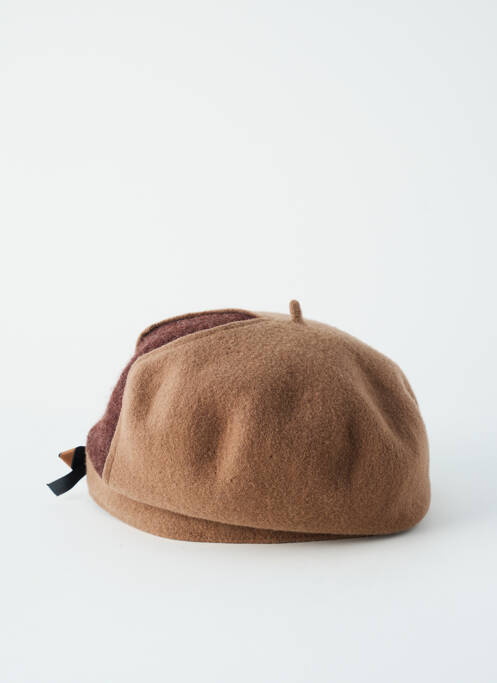 Șapcă maro MTM femeie