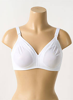 Lenjerie maternitate elasticitate alb MAMABEL BY TRIUMPH femeie