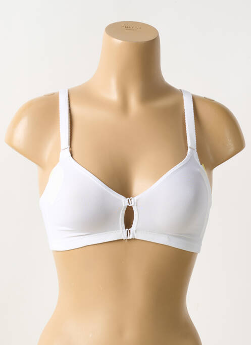 Sutien alb TRIUMPH femeie