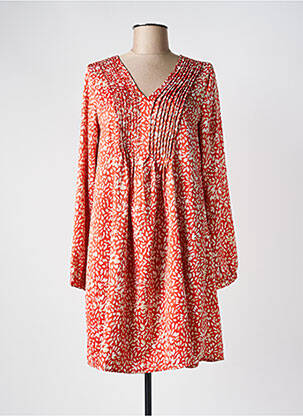 Rochie scurtă roșu VERO MODA femeie