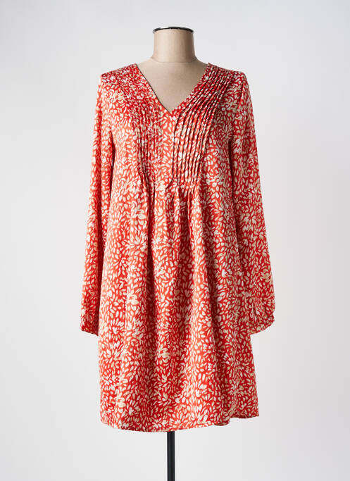 Rochie scurtă roșu VERO MODA femeie