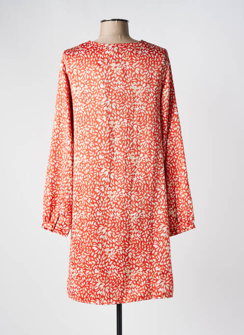 Rochie scurtă roșu VERO MODA femeie