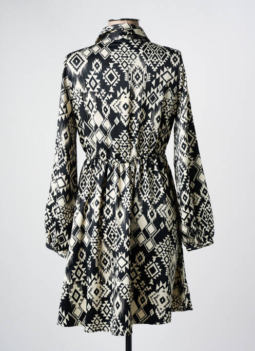 Rochie scurtă negru VERO MODA femeie