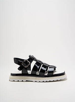 Spartane negru REGARD femeie