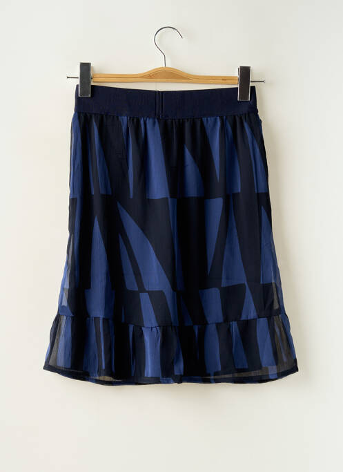 Fustă midi albastru STREET ONE femeie