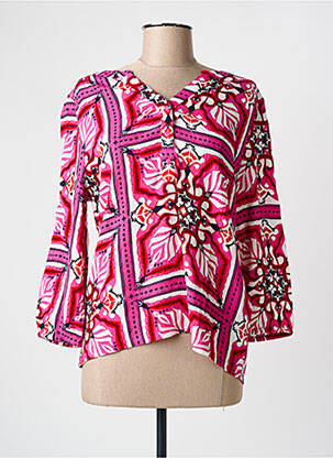 Bluză roz STREET ONE femeie