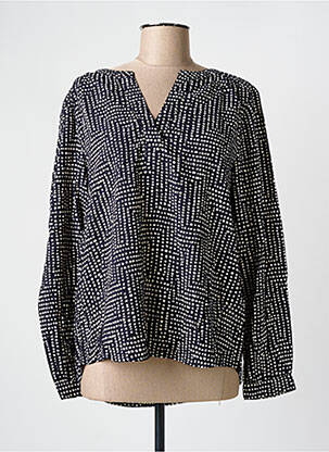 Bluză negru STREET ONE femeie