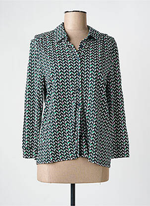 Cămașă verde STREET ONE femeie