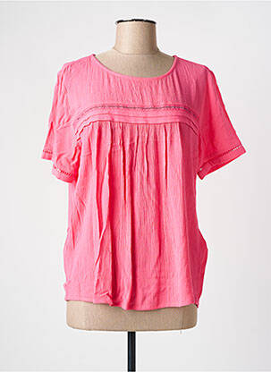 Bluză roz STREET ONE femeie