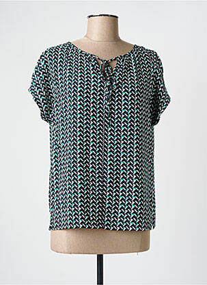 Bluză verde STREET ONE femeie