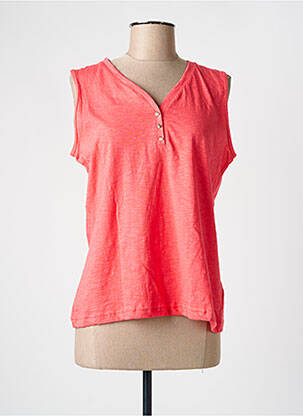 Maiou roz GRIFFON femeie