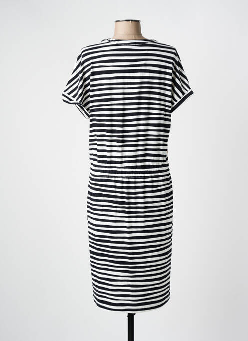 Rochie midi negru FRANK WALDER femeie