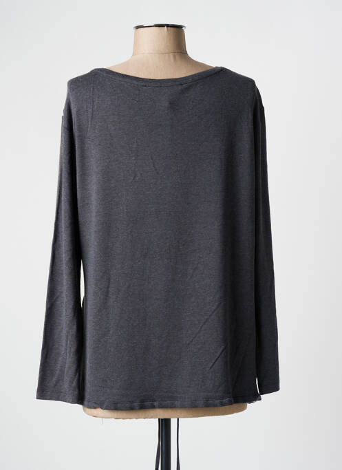 Pulover gri LE COMTE femeie