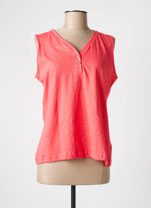 Maiou roz GRIFFON femeie