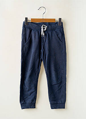 Trening albastru Z băiat