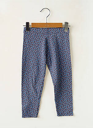 Colant albastru OKAÏDI fată