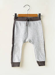 Trening  talie elastică gri H&M garcon