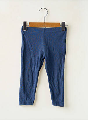 Colant albastru MOTS D'ENFANTS fată