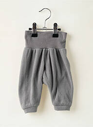 Pantalon drept strânsă pe partea de jos talie elastică gri H&M garcon