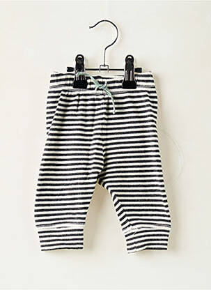 Pantalon drept negru H&M băiat