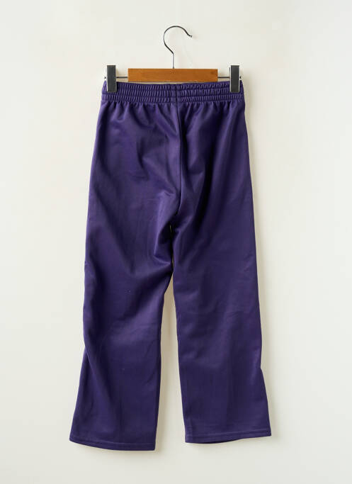 Trening violet DOMYOS fată