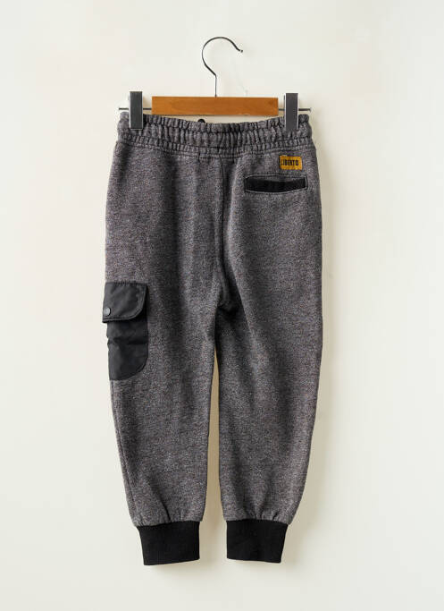 Trening gri LIBERTO băiat