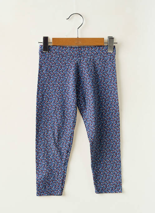 Colant albastru OKAÏDI fată