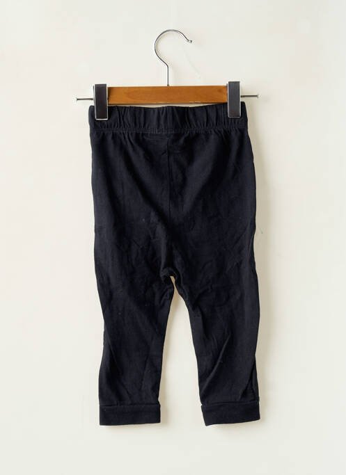 Colant negru DISNEY copil