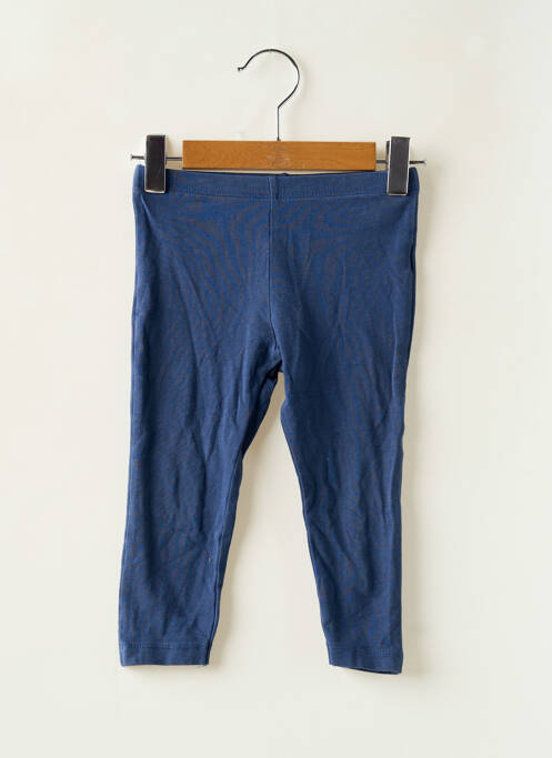 Colant albastru MOTS D'ENFANTS fată